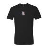 Unisex Cotton Tee Thumbnail