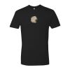 Unisex Cotton Tee Thumbnail