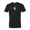 Unisex Cotton Tee Thumbnail