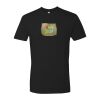 Unisex Cotton Tee Thumbnail