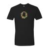 Unisex Cotton Tee Thumbnail