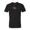 Unisex Cotton Tee Thumbnail