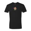 Unisex Cotton Tee Thumbnail