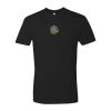 Unisex Cotton Tee Thumbnail