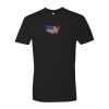 Unisex Cotton Tee Thumbnail