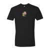 Unisex Cotton Tee Thumbnail