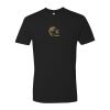 Unisex Cotton Tee Thumbnail