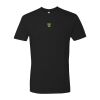 Unisex Cotton Tee Thumbnail