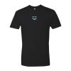 Unisex Cotton Tee Thumbnail
