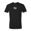 Unisex Cotton Tee Thumbnail