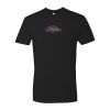 Unisex Cotton Tee Thumbnail