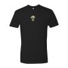 Unisex Cotton Tee Thumbnail