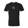 Unisex Cotton Tee Thumbnail
