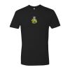 Unisex Cotton Tee Thumbnail