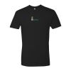 Unisex Cotton Tee Thumbnail