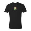 Unisex Cotton Tee Thumbnail