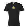 Unisex Cotton Tee Thumbnail