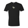 Unisex Cotton Tee Thumbnail