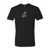 Unisex Cotton Tee Thumbnail