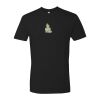 Unisex Cotton Tee Thumbnail