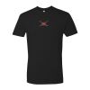 Unisex Cotton Tee Thumbnail
