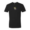 Unisex Cotton Tee Thumbnail