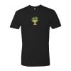 Unisex Cotton Tee Thumbnail