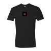 Unisex Cotton Tee Thumbnail