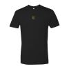 Unisex Cotton Tee Thumbnail