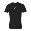 Unisex Cotton Tee Thumbnail
