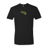 Unisex Cotton Tee Thumbnail