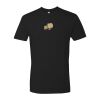 Unisex Cotton Tee Thumbnail
