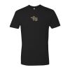 Unisex Cotton Tee Thumbnail
