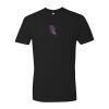 Unisex Cotton Tee Thumbnail