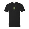 Unisex Cotton Tee Thumbnail