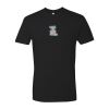 Unisex Cotton Tee Thumbnail