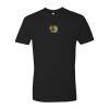 Unisex Cotton Tee Thumbnail
