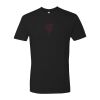 Unisex Cotton Tee Thumbnail