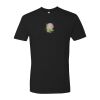 Unisex Cotton Tee Thumbnail