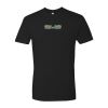 Unisex Cotton Tee Thumbnail
