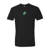 Unisex Cotton Tee Thumbnail