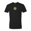 Unisex Cotton Tee Thumbnail