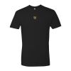 Unisex Cotton Tee Thumbnail