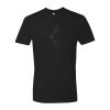 Unisex Cotton Tee Thumbnail