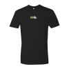 Unisex Cotton Tee Thumbnail