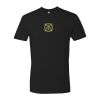 Unisex Cotton Tee Thumbnail