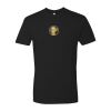 Unisex Cotton Tee Thumbnail