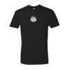 Unisex Cotton Tee Thumbnail