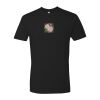 Unisex Cotton Tee Thumbnail