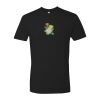 Unisex Cotton Tee Thumbnail